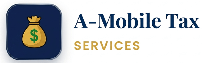 A Mobile Tax Services 