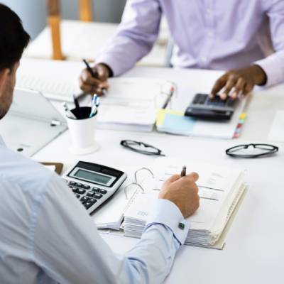 Tax Planning Services