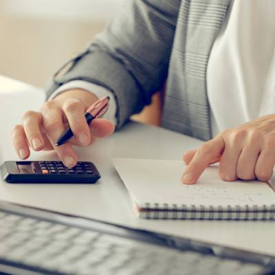 Tax Resolution Services